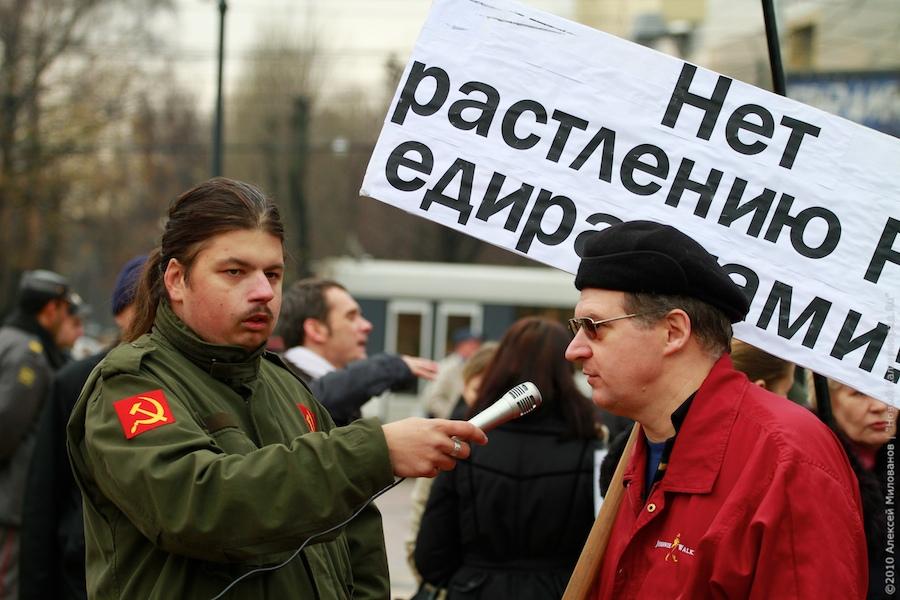 "Дубль два": фоторепортаж "Нового Калининграда.Ru"